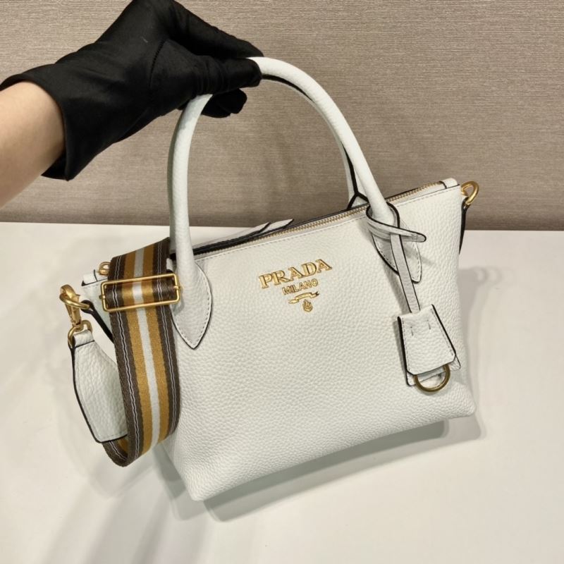 Prada Top Handle Bags